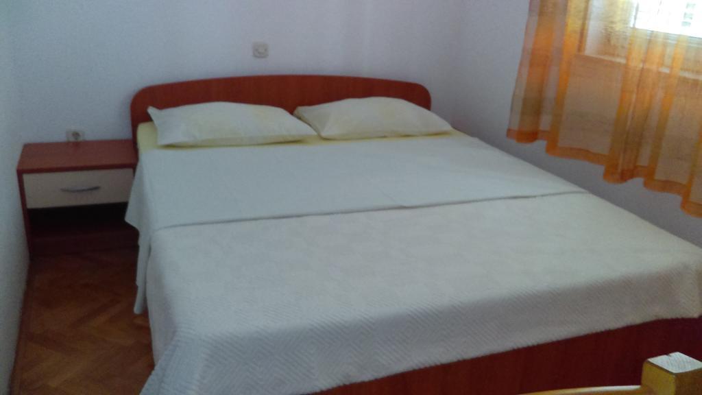Apartment Sunce Crikvenica Exteriör bild