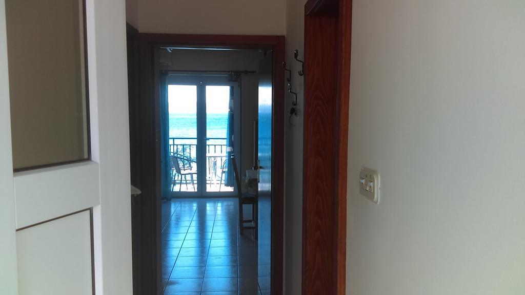 Apartment Sunce Crikvenica Exteriör bild