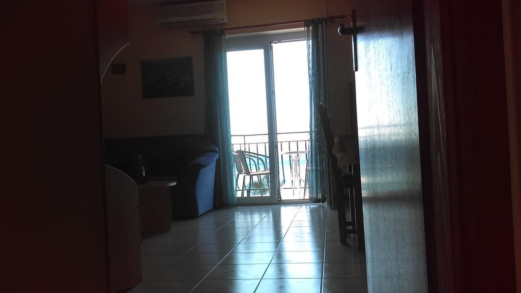 Apartment Sunce Crikvenica Exteriör bild