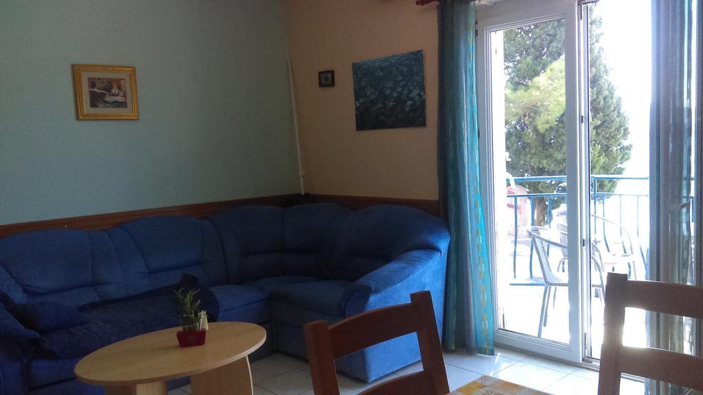 Apartment Sunce Crikvenica Exteriör bild
