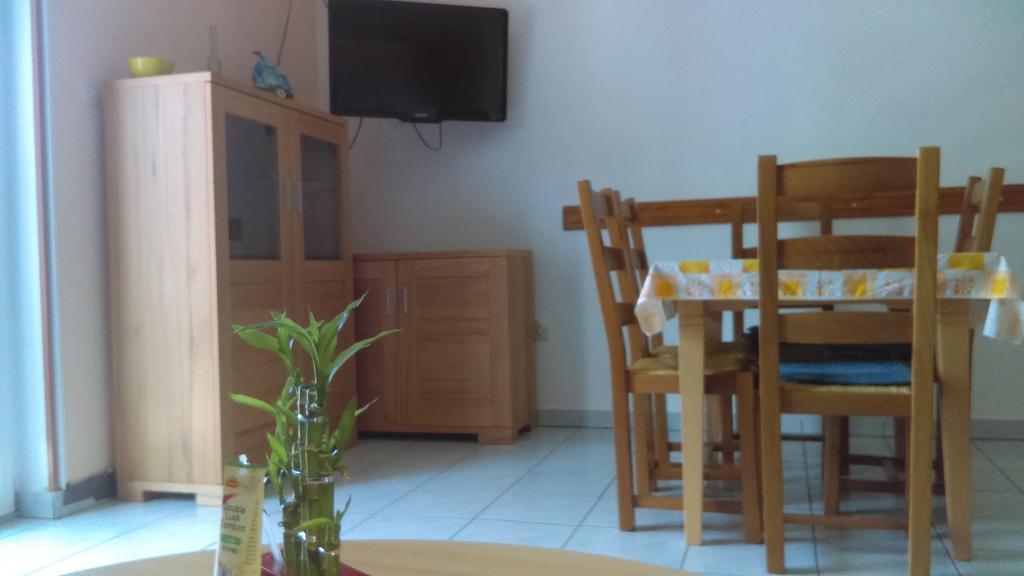 Apartment Sunce Crikvenica Exteriör bild