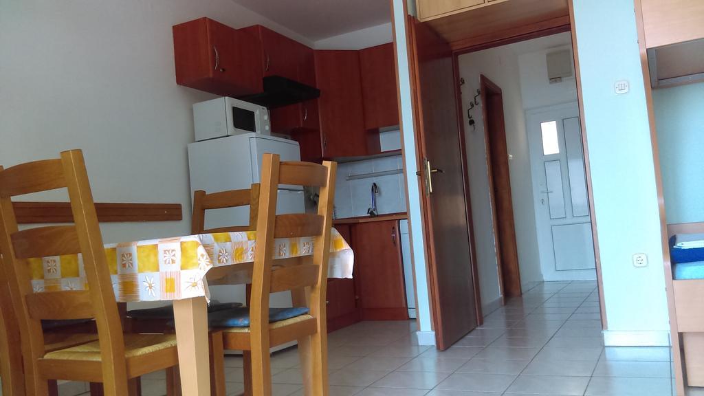 Apartment Sunce Crikvenica Exteriör bild
