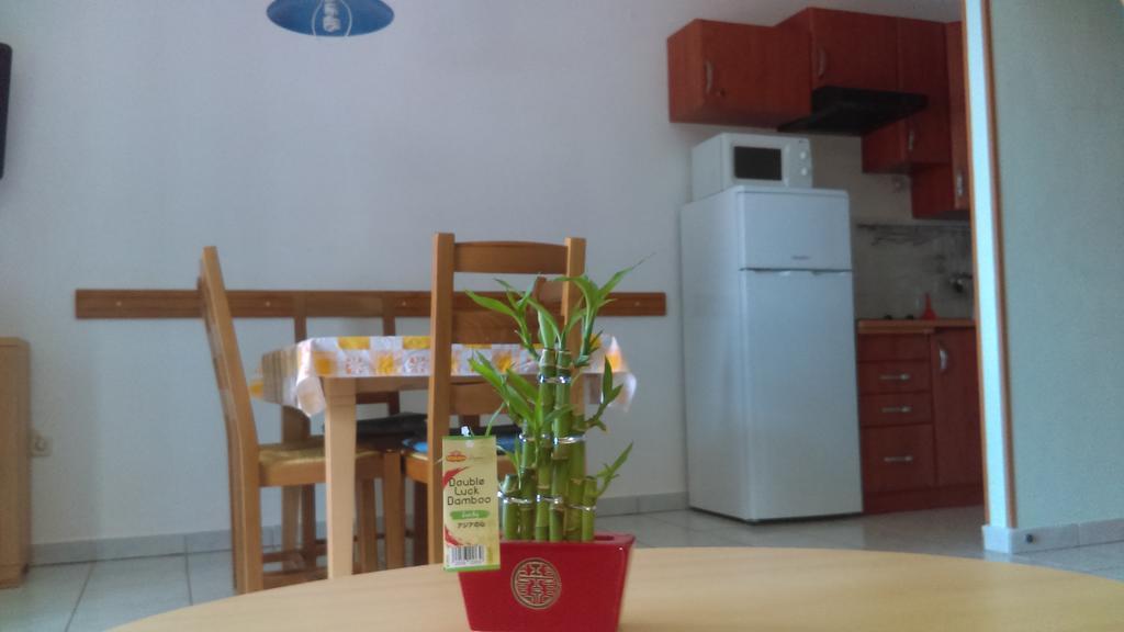 Apartment Sunce Crikvenica Exteriör bild