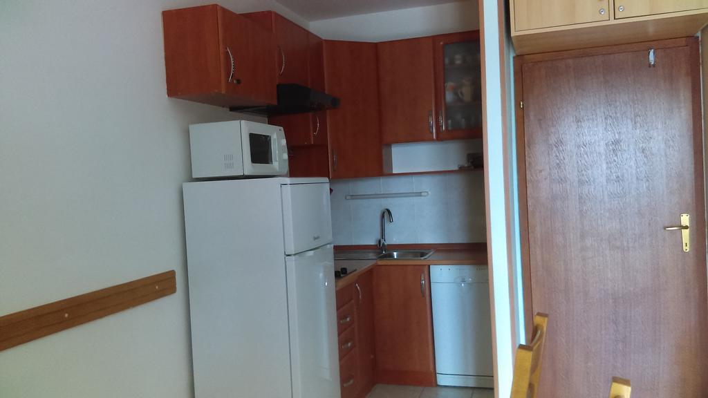 Apartment Sunce Crikvenica Exteriör bild