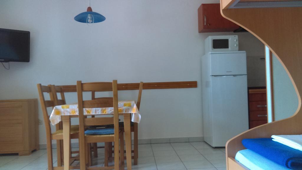 Apartment Sunce Crikvenica Exteriör bild
